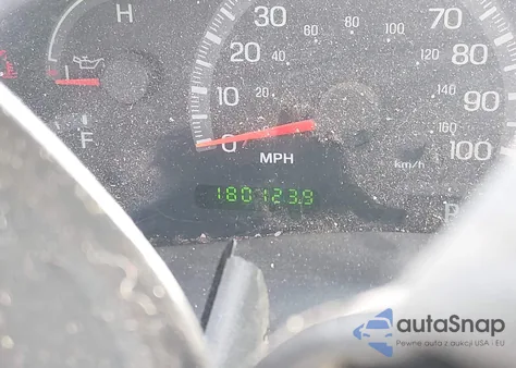 1999 Ford F-250 Lariat/Work Series/Xl/Xlt z USA, uszkodzony, nr VIN 1FTPX27W7XKB66840